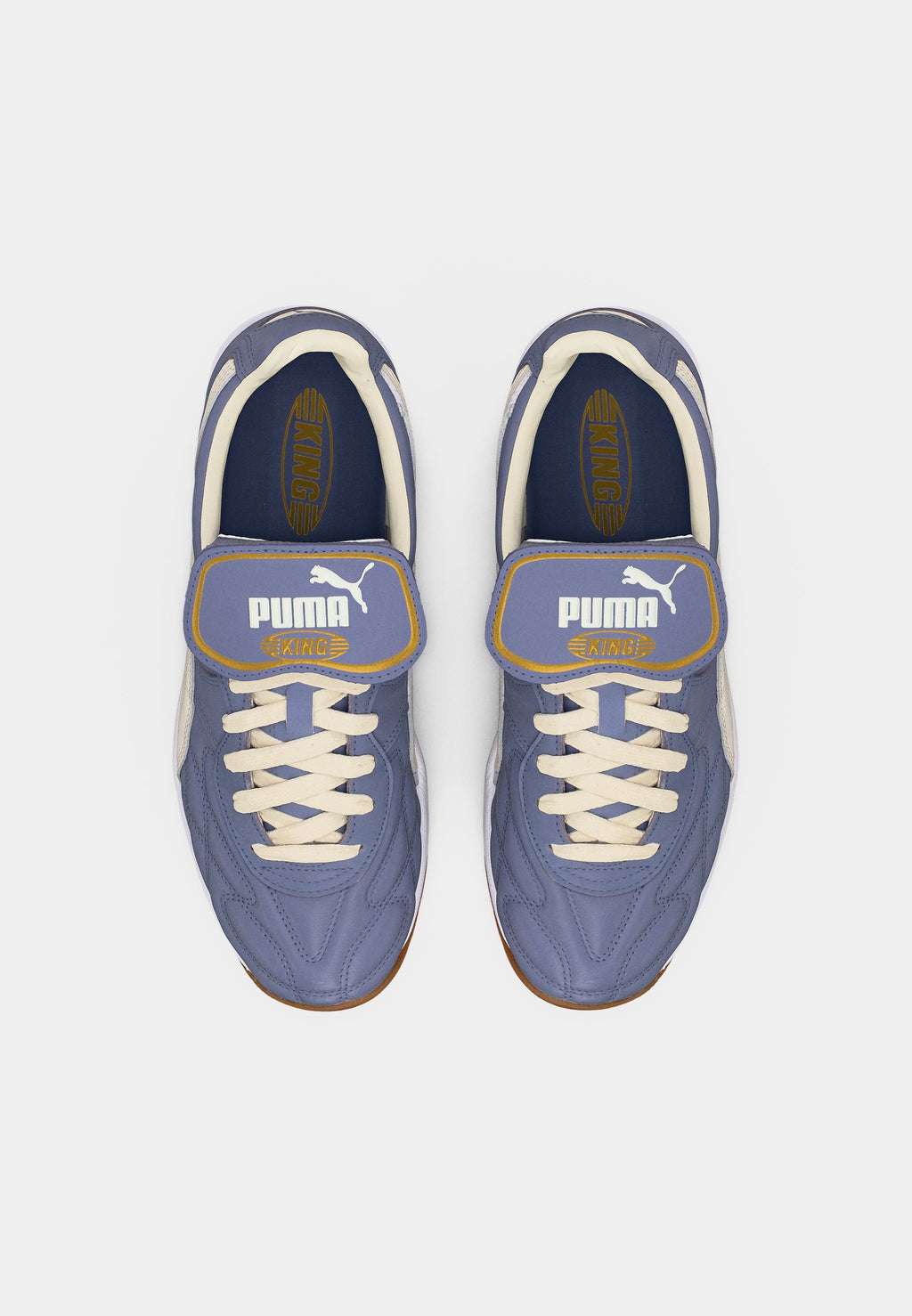 Puma KING