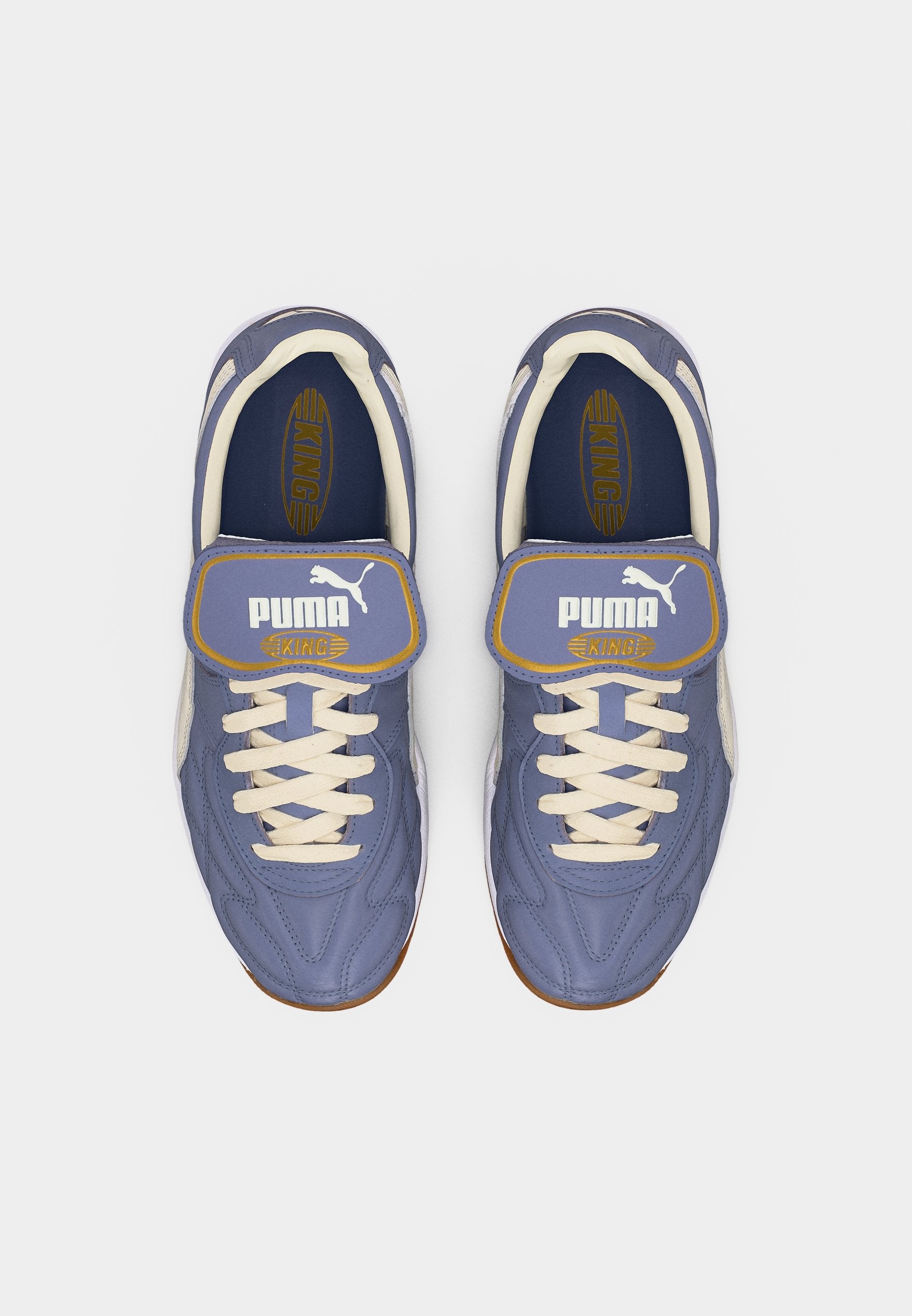 Puma KING