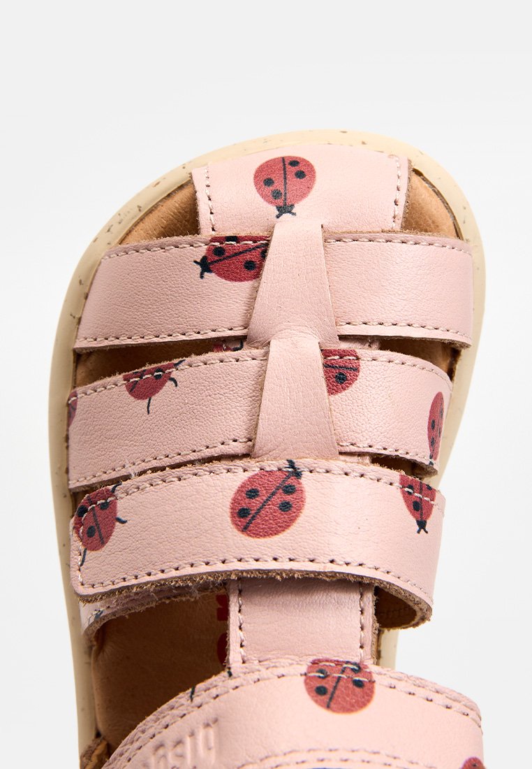 Bisgaard BAREFOOT RYLE