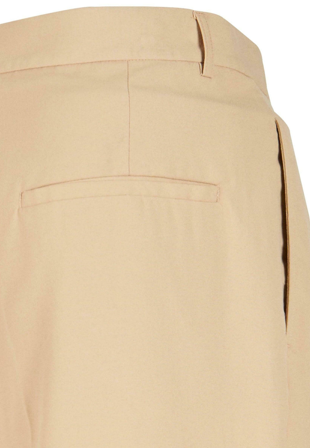 Urban Classics DOUBLE PLEATED PANTS