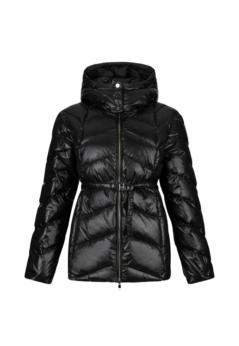 HOODED Media 1
