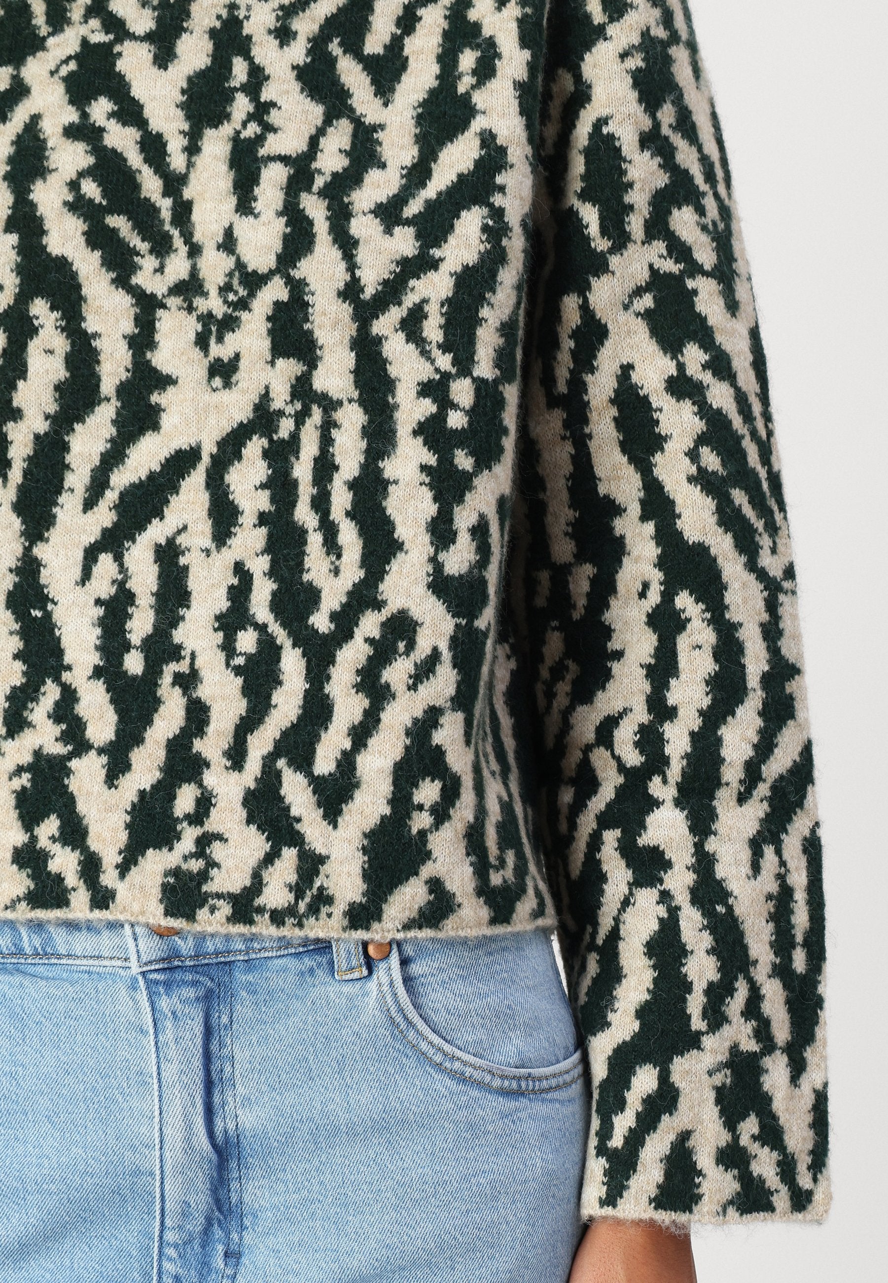 JDY JDYEVA LIFE PULLOVER