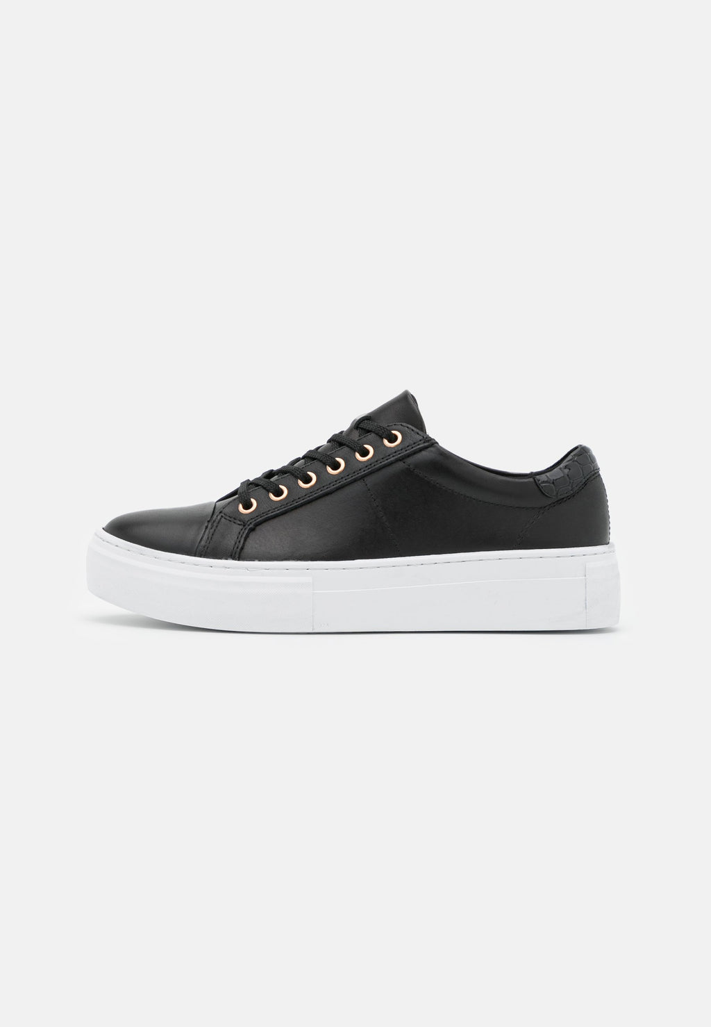 Vagabond ZOE PLATFORM