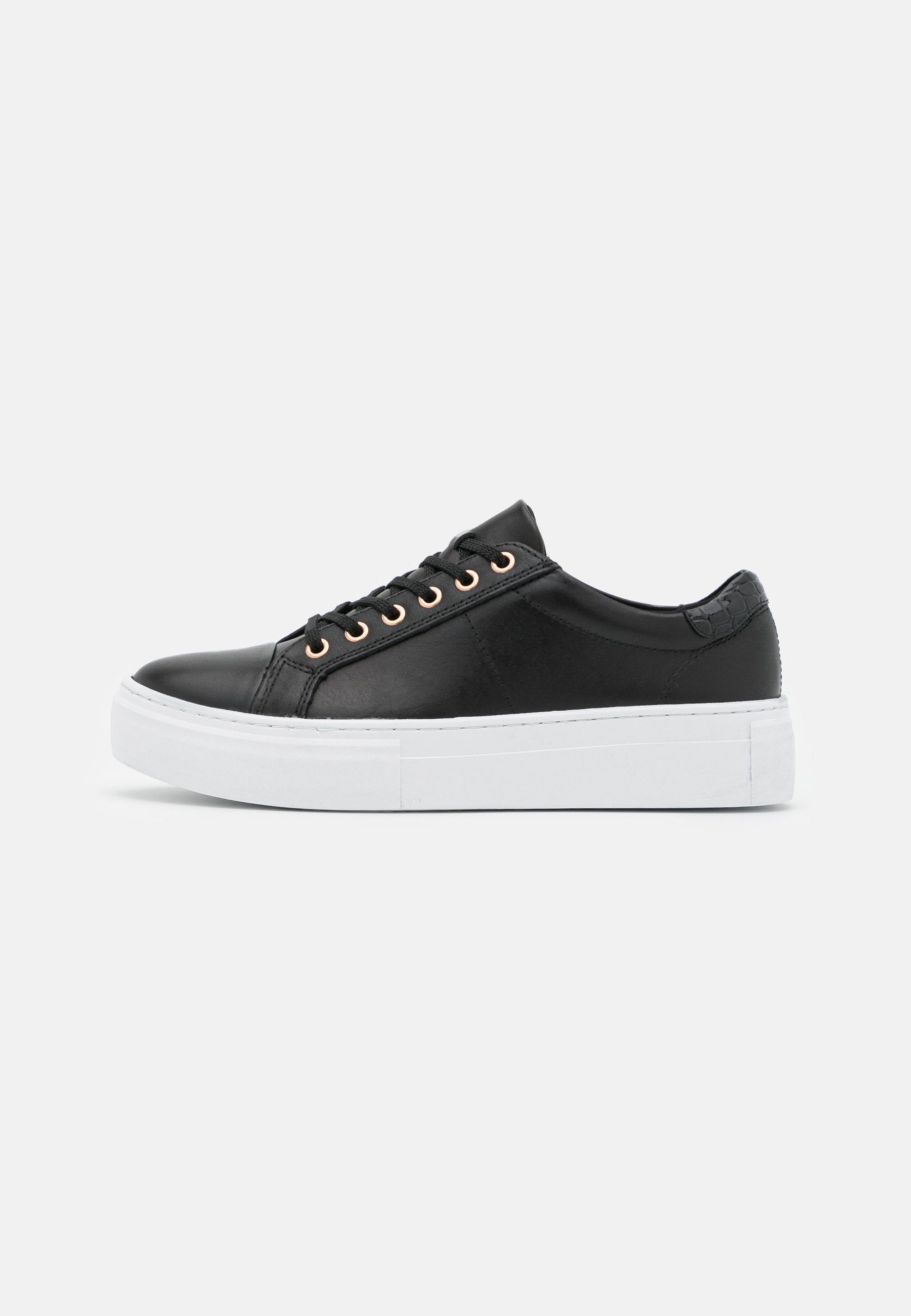 Vagabond ZOE PLATFORM