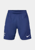 Nike Performance TOTTENHAM HOTSPUR 2025/26 STADIUM HOME - Sports shorts - binary blue light iron ore white