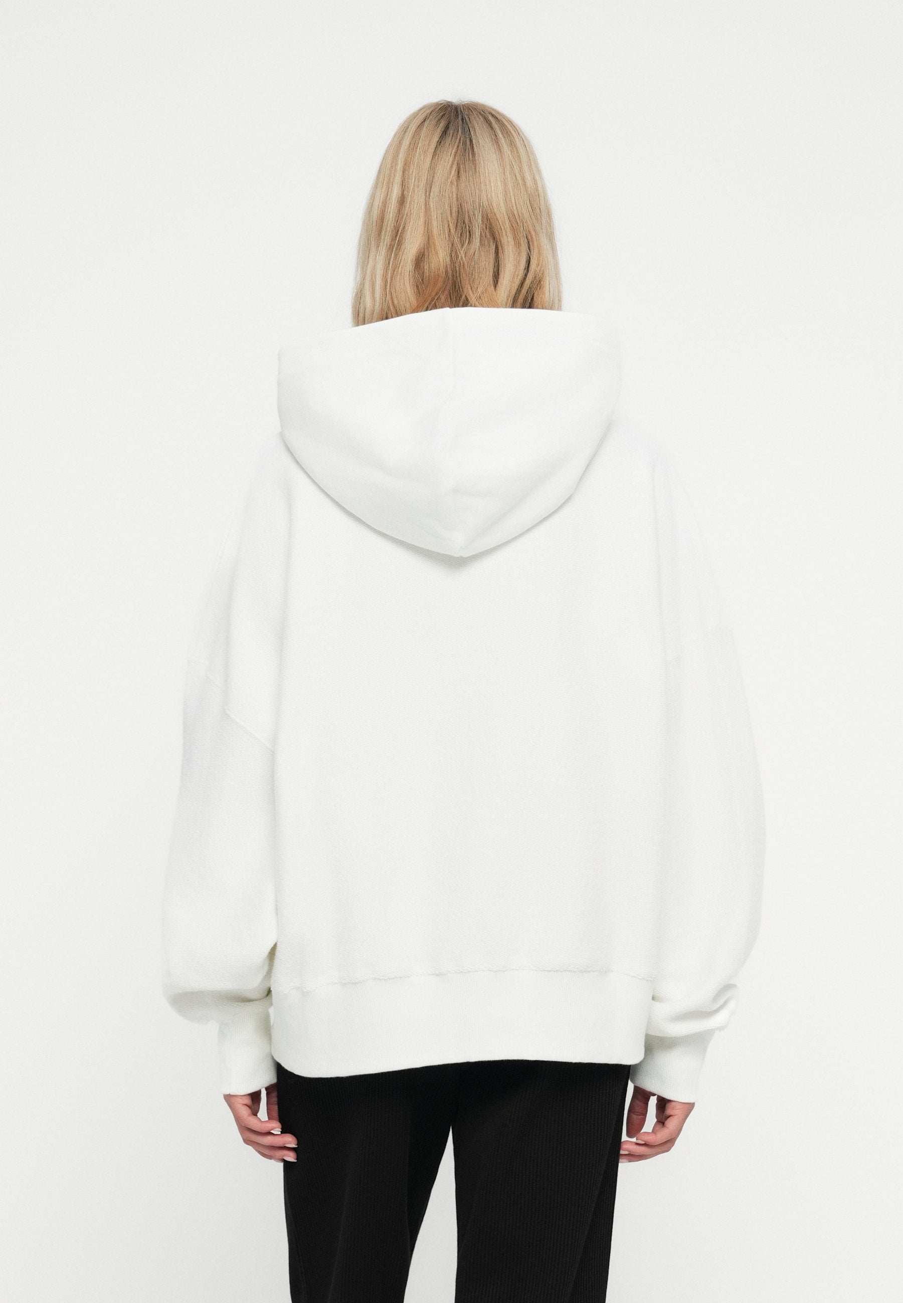 Pegador ESTELA OVERSIZED INSIDE-OUT