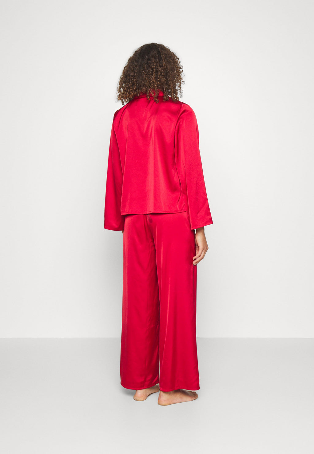 Anna Field WIDE LEG SET
