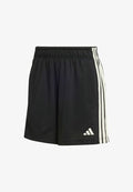 adidas Sportswear STADIUM - Tracksuit bottoms - black   off white   crystal linen