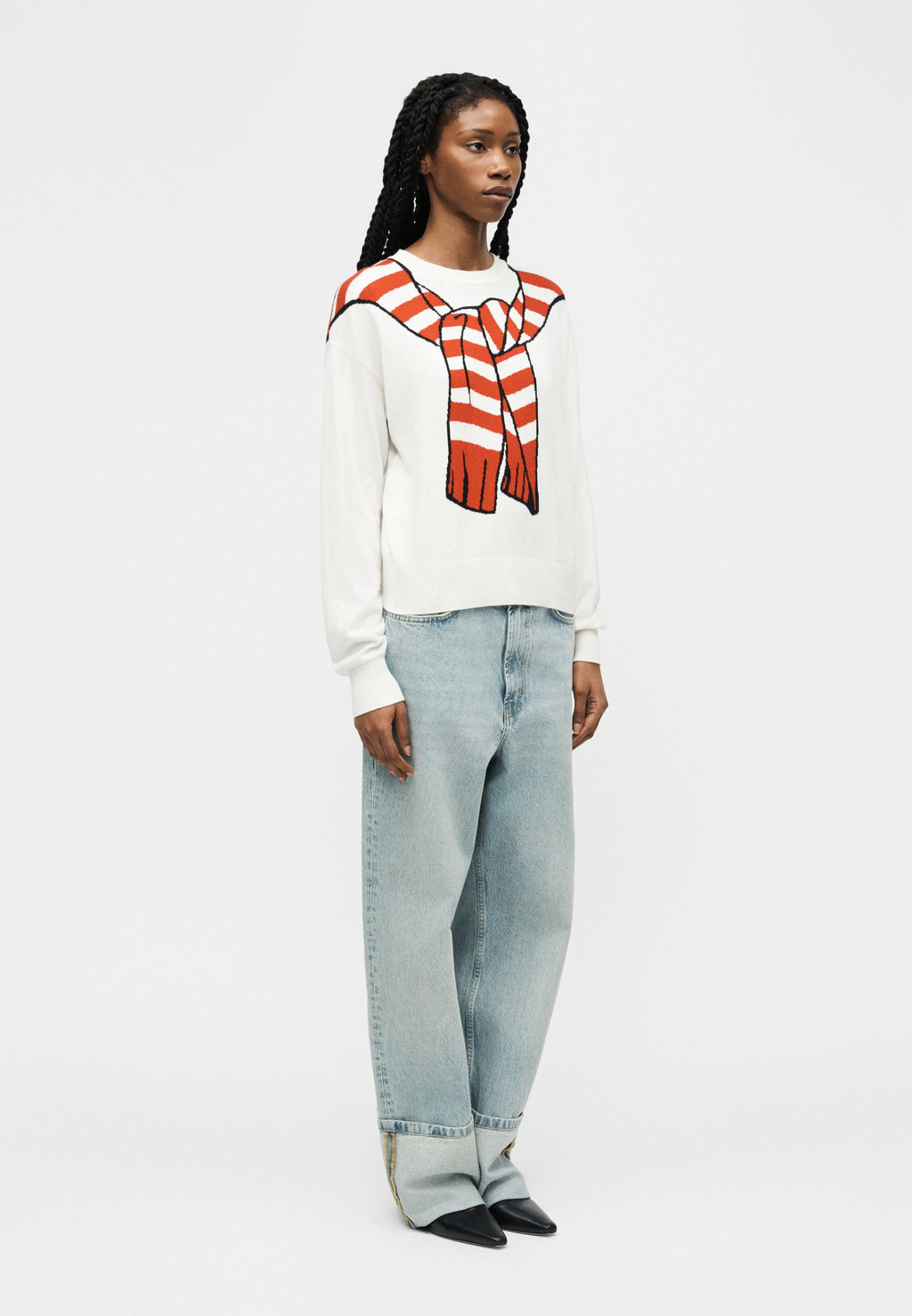 MOSCHINO JEANS