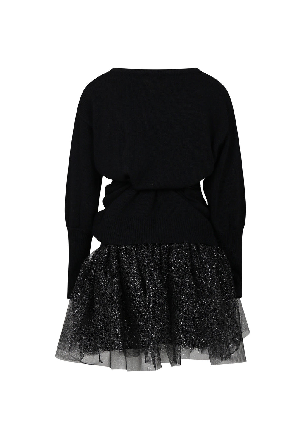 Monnalisa Cocktailkleid/festliches Kleid Media 2