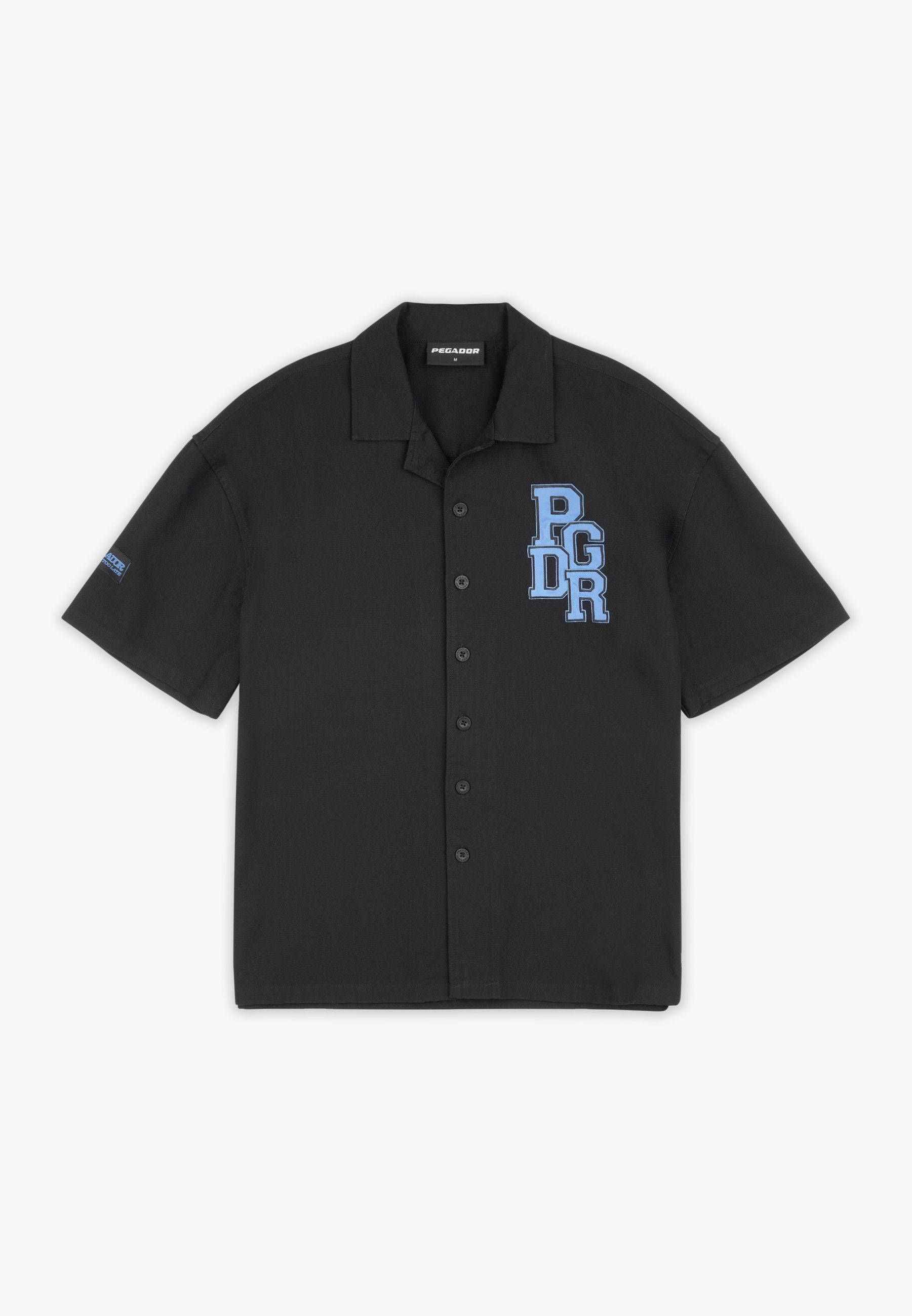 HERON SHORT SLEEVE - Pegador - View 1