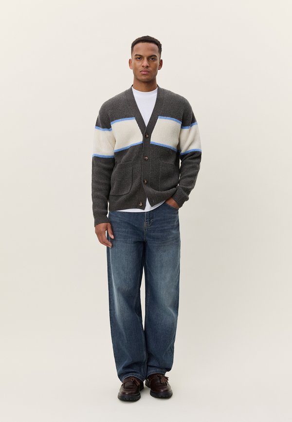 Les Deux CORY KNITTED CARDIGAN
