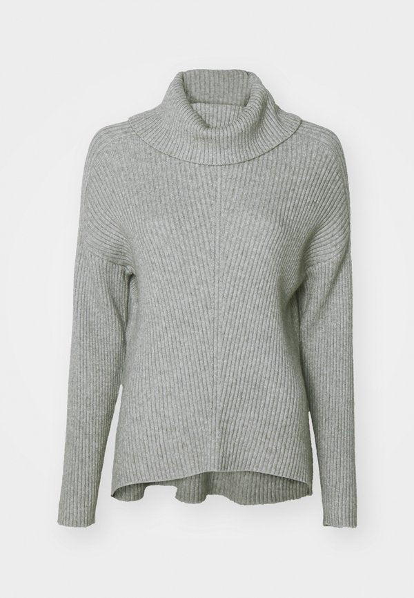 ONLY ONLKATIA SADDLE ROLL NECK