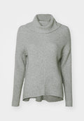 ONLY ONLKATIA SADDLE ROLL NECK