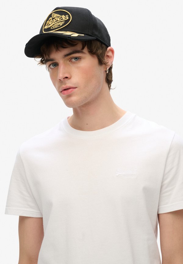 Superdry & Co LAUREL - Cap - black