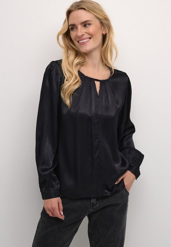 Cream VIRIA LONG SLEEVE