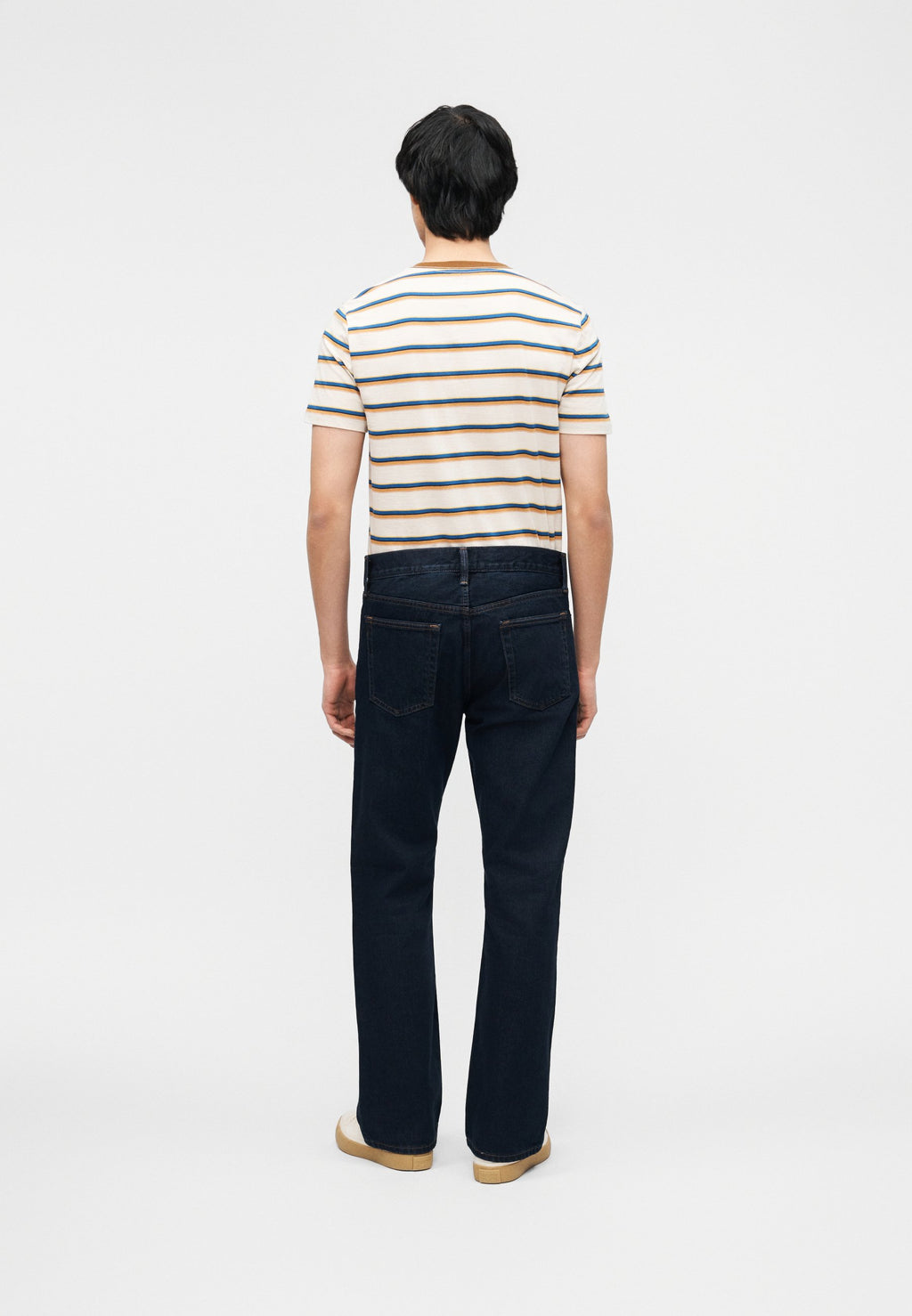 GAP CLASSIC BOOTFIT