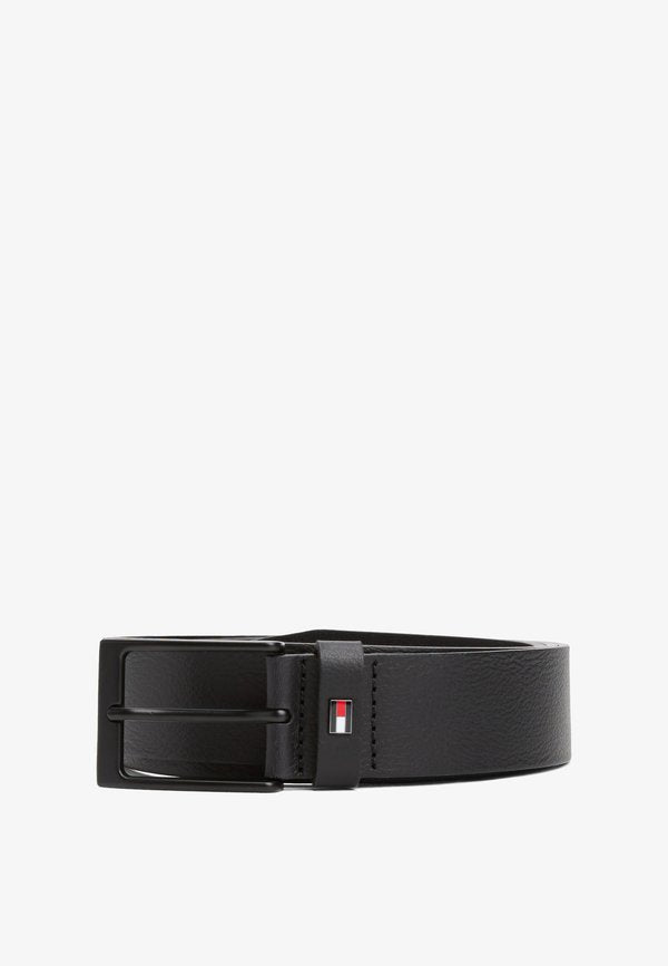 Tommy Hilfiger LAYTON - Belt - black