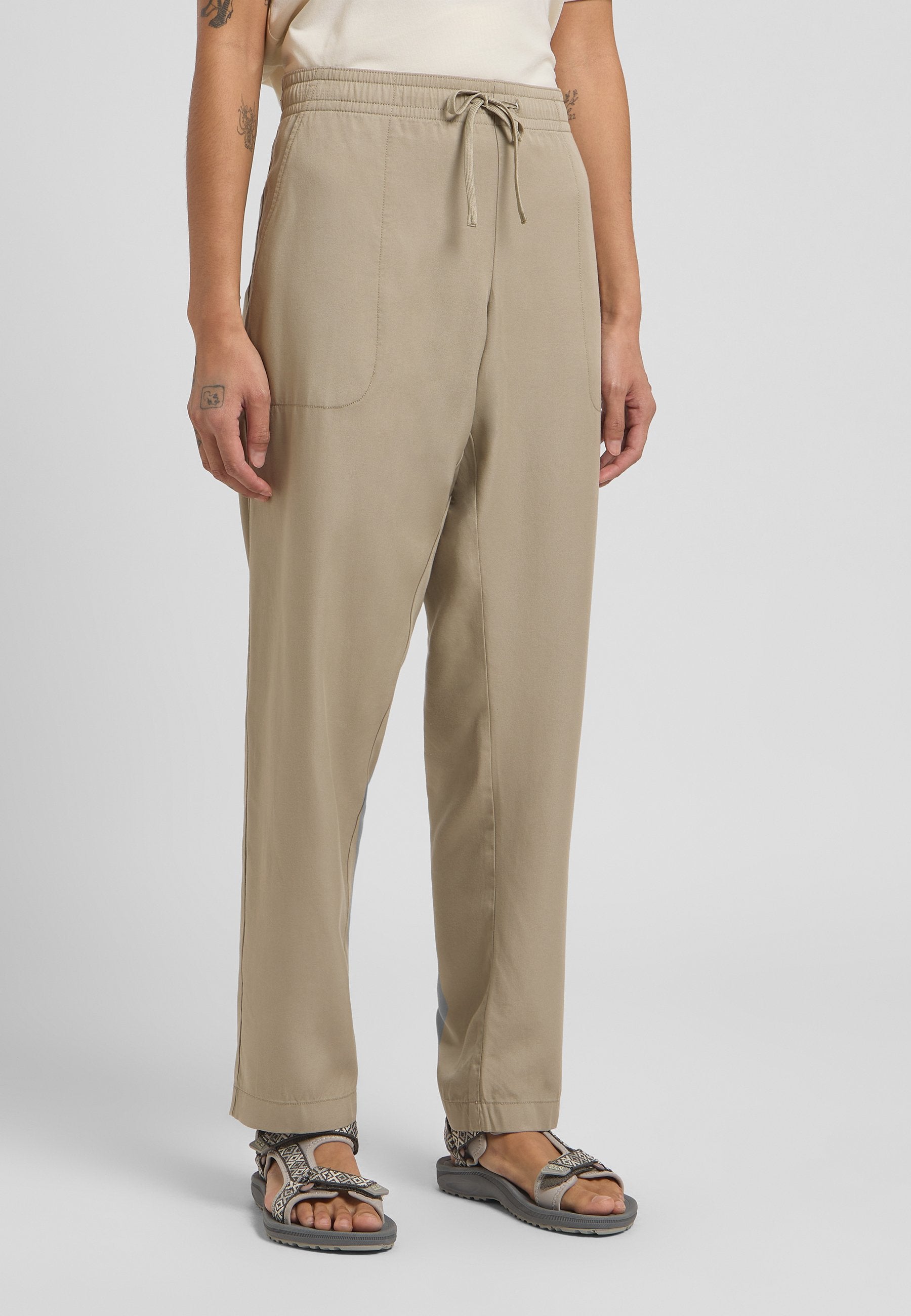 Jack Wolfskin MONTERO PANTS W