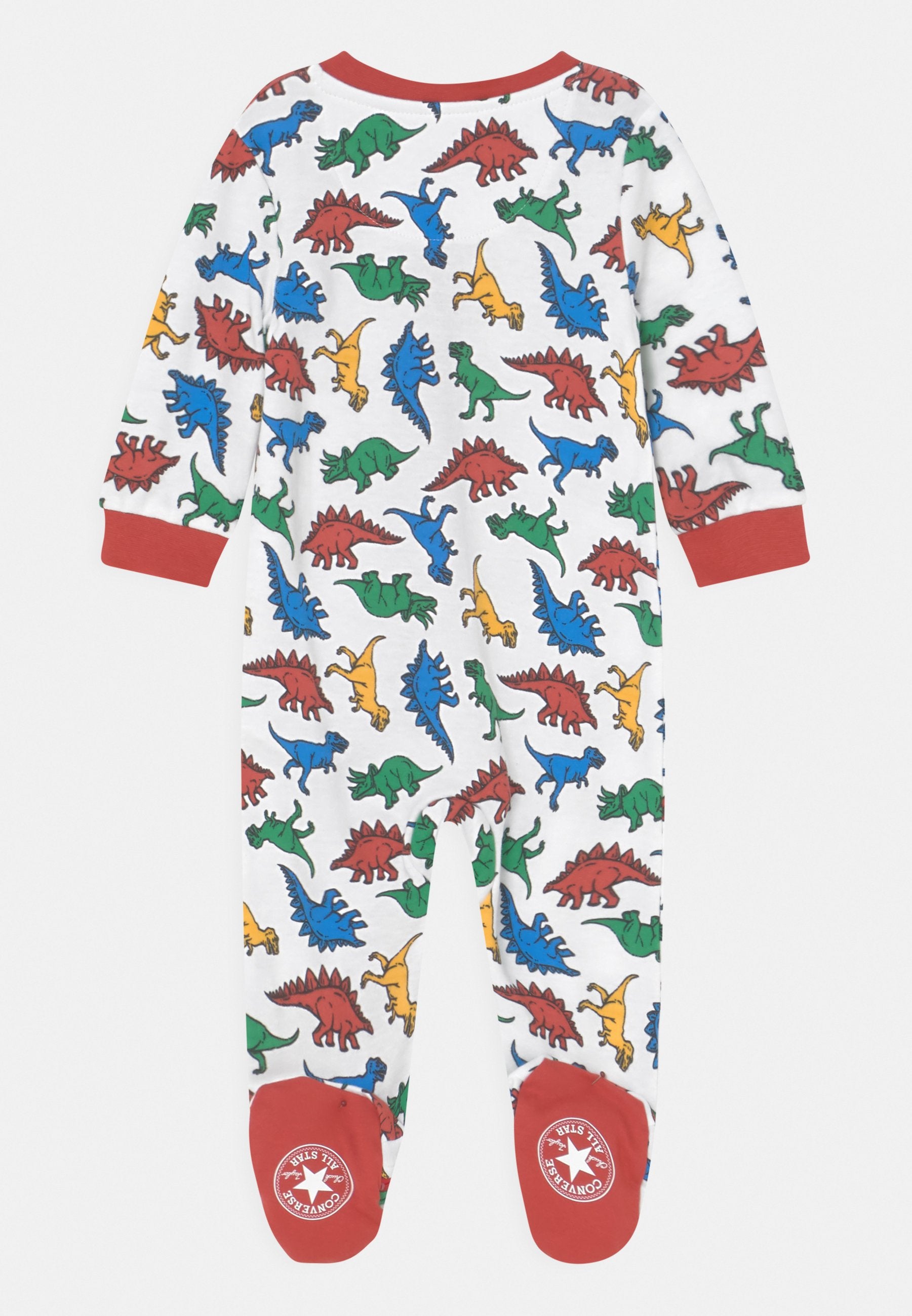 Converse DINO FOOTED COVERALL UNISEX