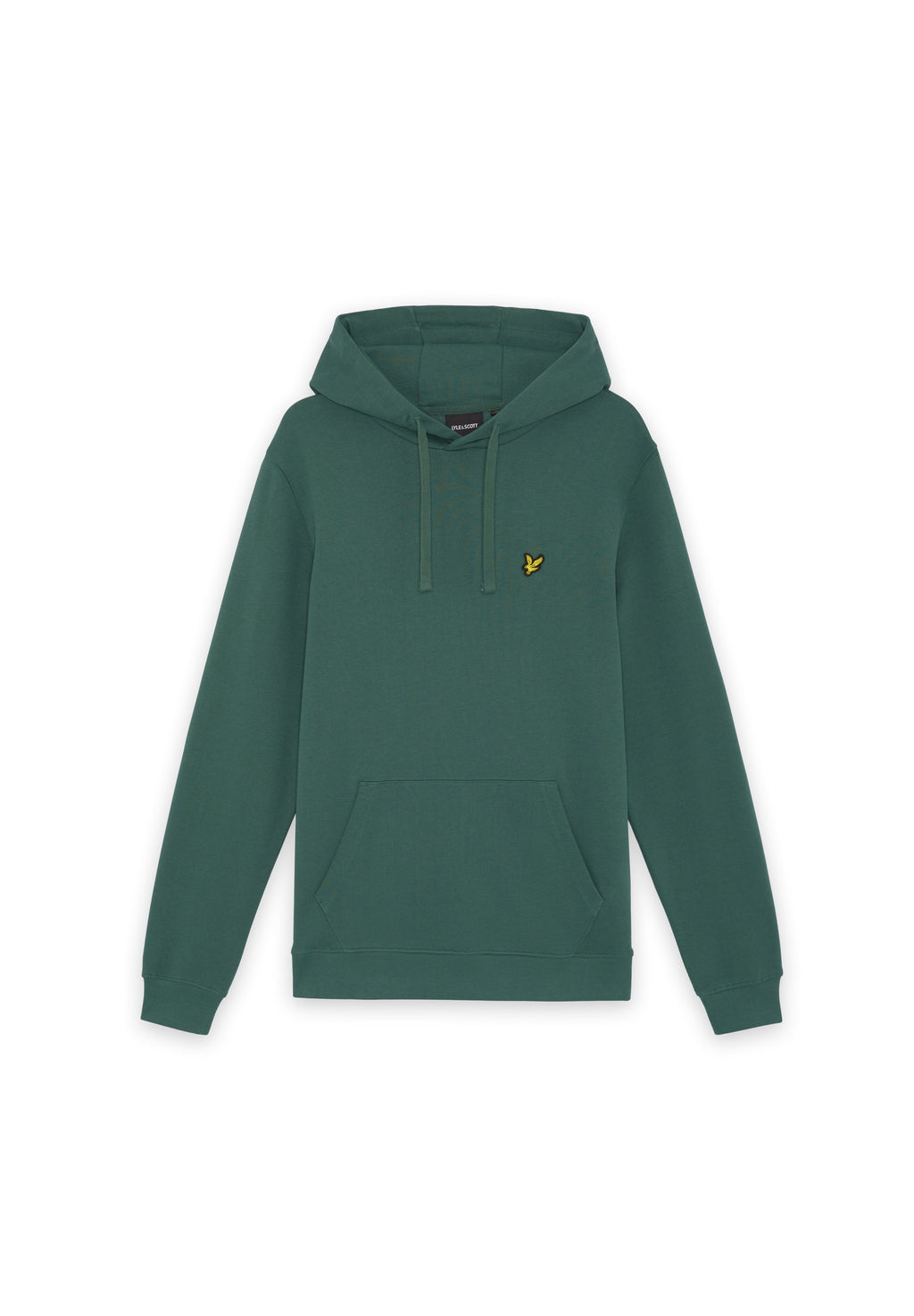 Lyle & Scott
