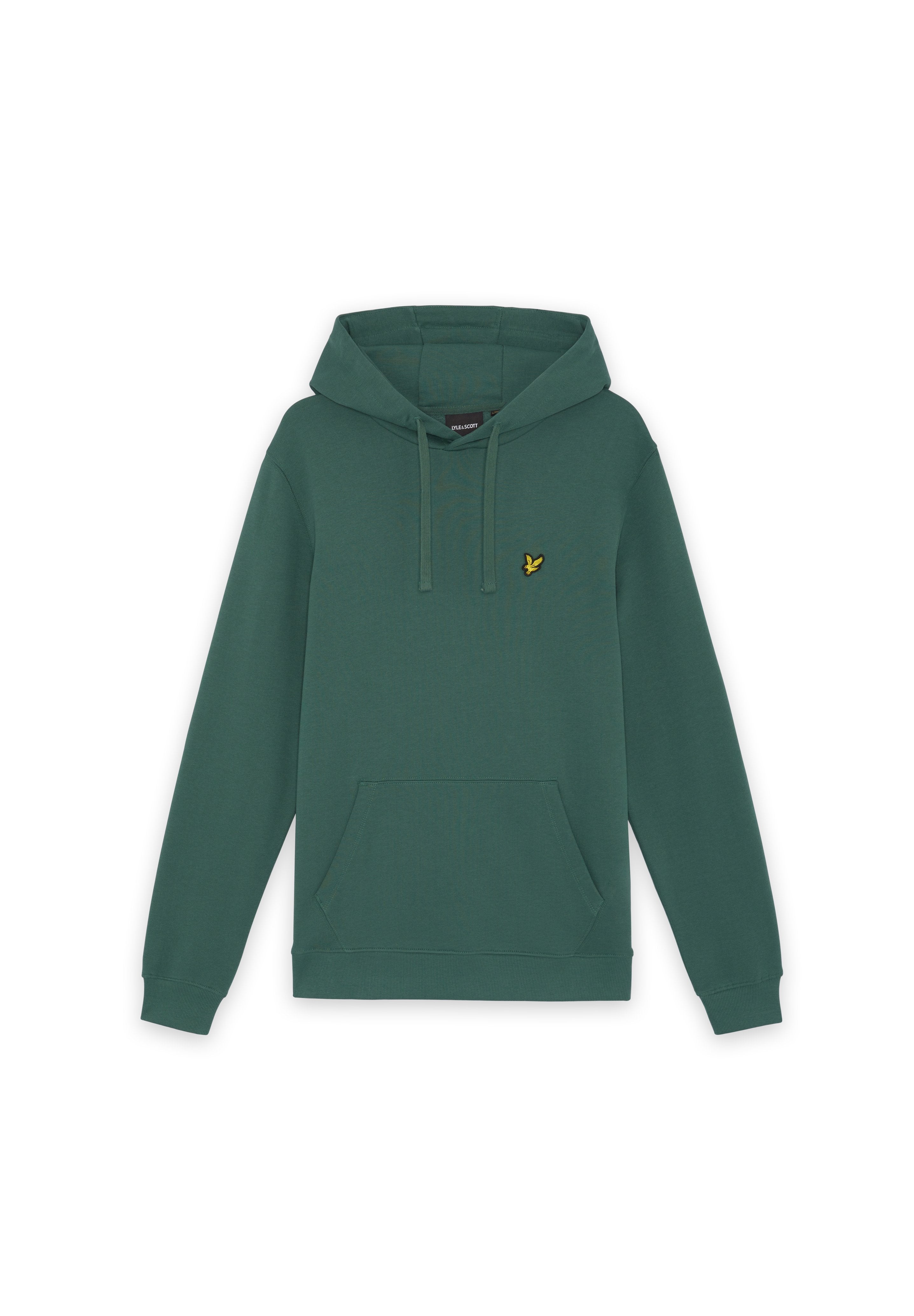 Lyle & Scott