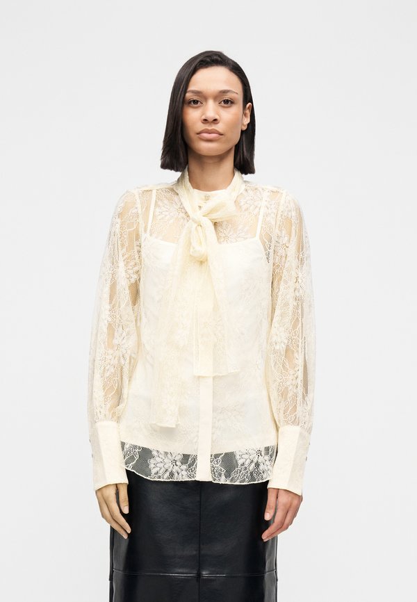 Bruuns Bazaar BUGLE OMASSA BLOUSE