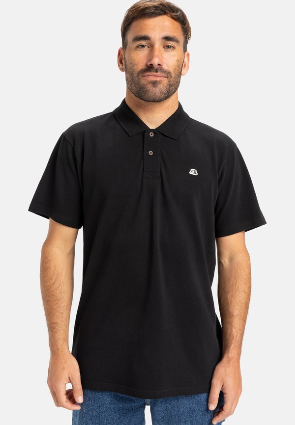Quiksilver QUIKSILVER™ DNA - POLO-OBERTEIL FÜR MÄNNER