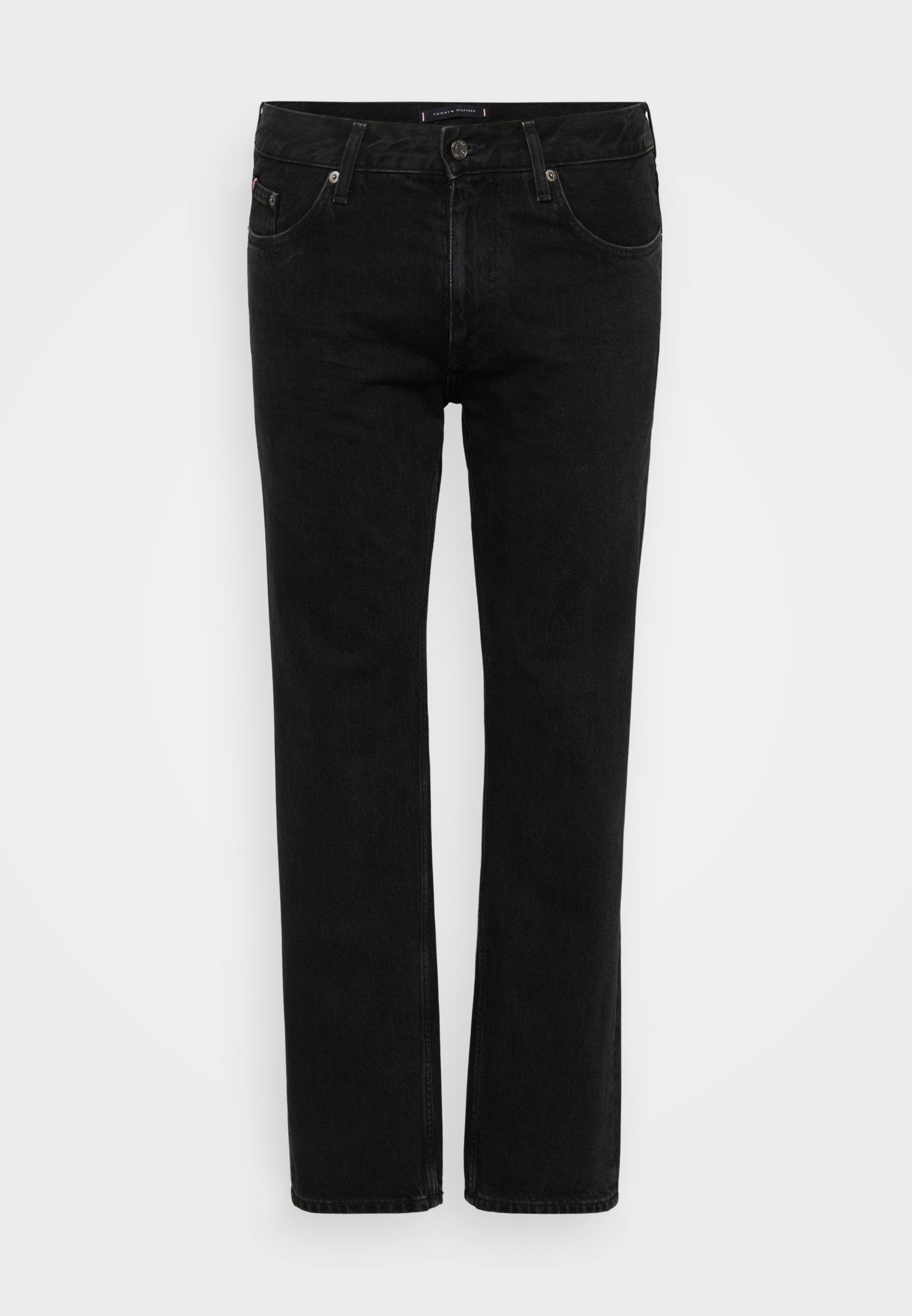 Tommy Hilfiger Jeans Relaxed Fit Media 1