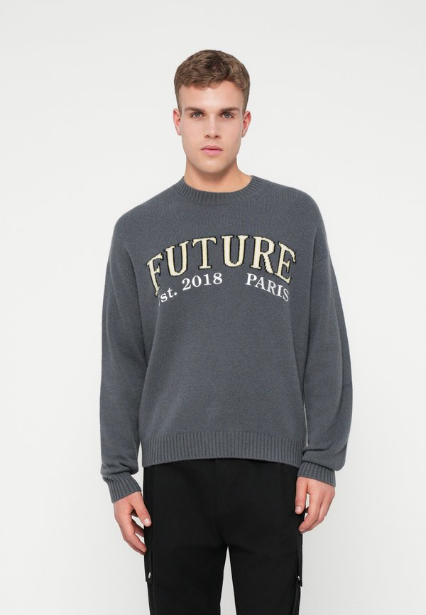 FROM FUTURE
