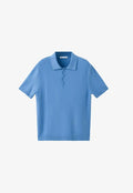 Mango ADULT - Polo shirt - blue