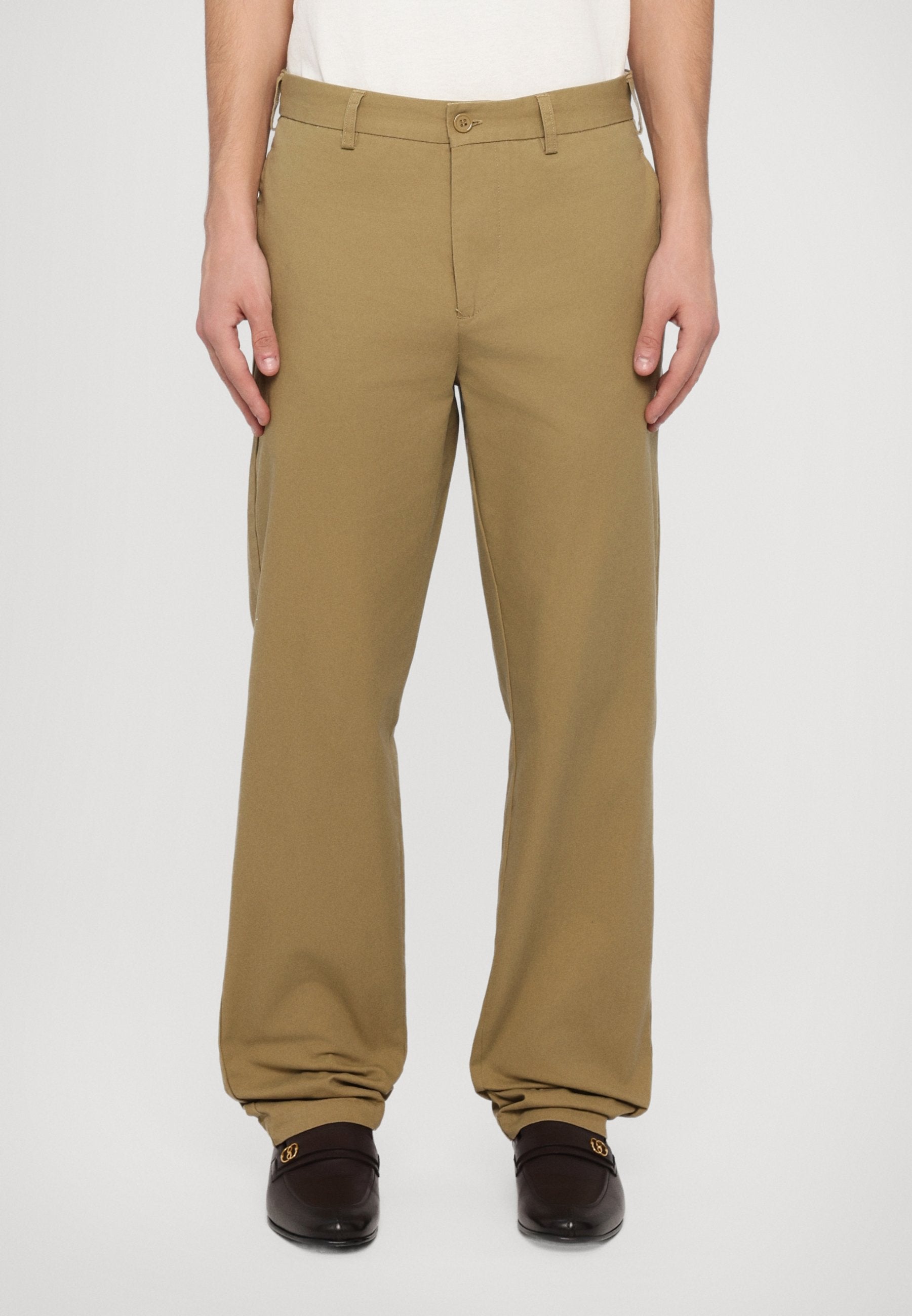 Noon Goons THE DAILY PANT