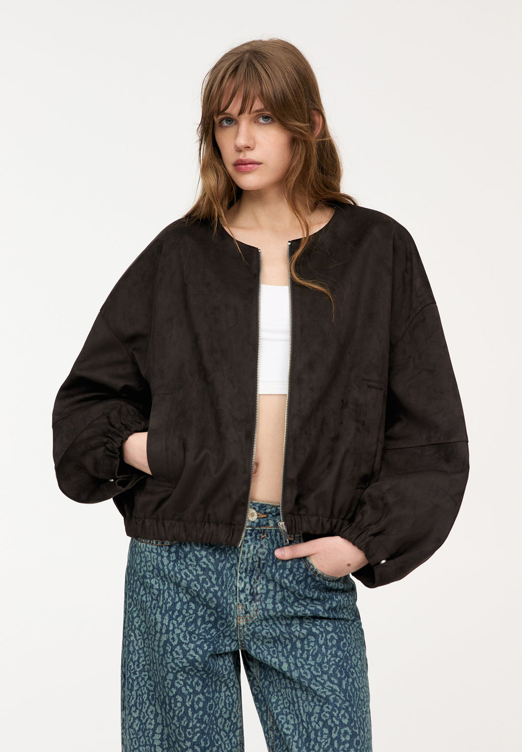PULL&BEAR