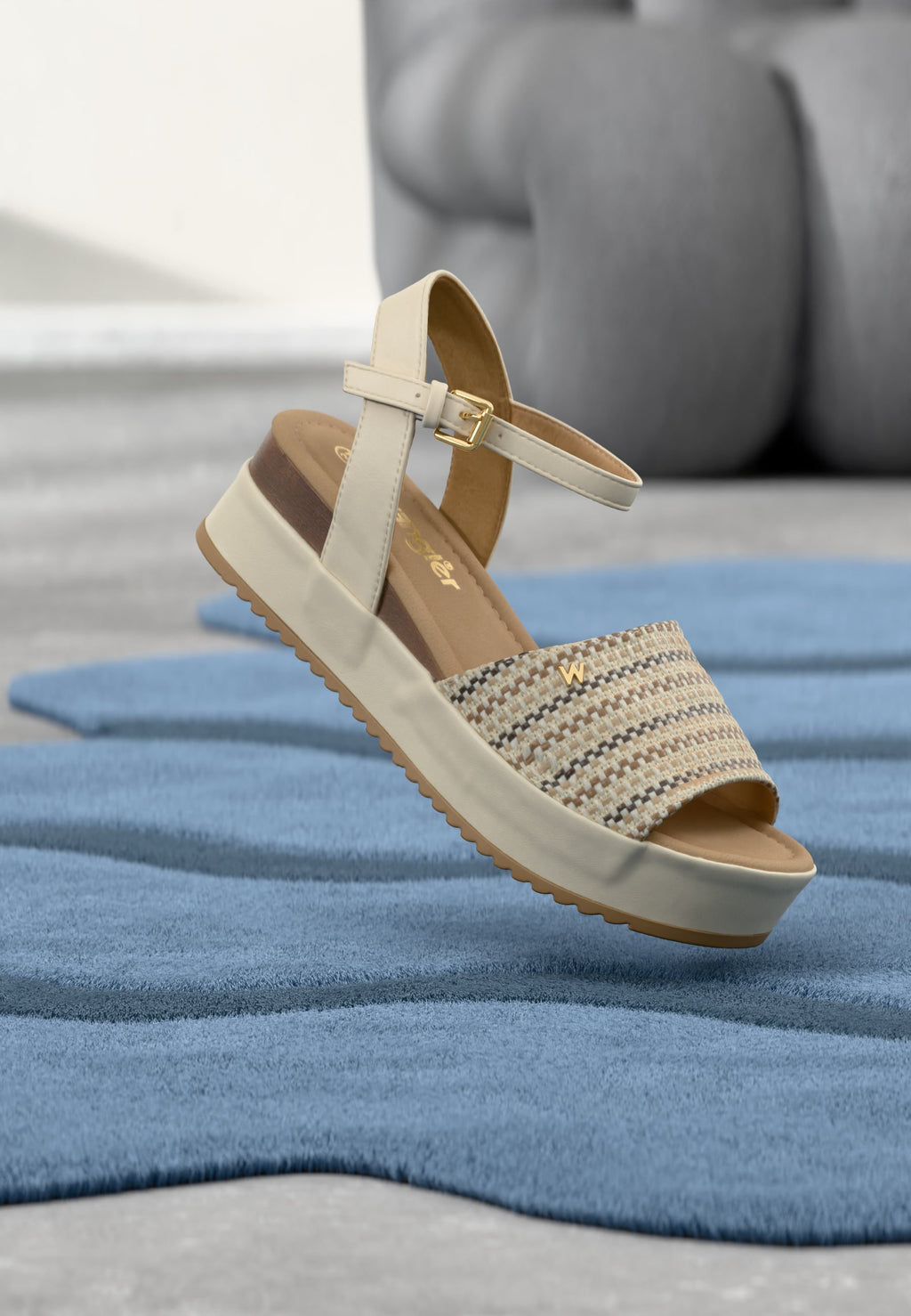Wrangler NORMA WOMEN SEMI WEDGE