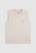 Levi's® MUSCLE TANK - Top - the originals 5 pumice stone