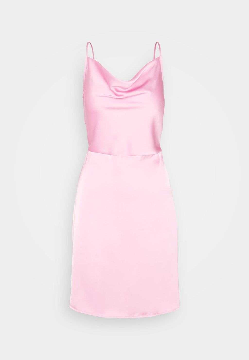 VILA VIRAVENNA DEEP BACK DRESS