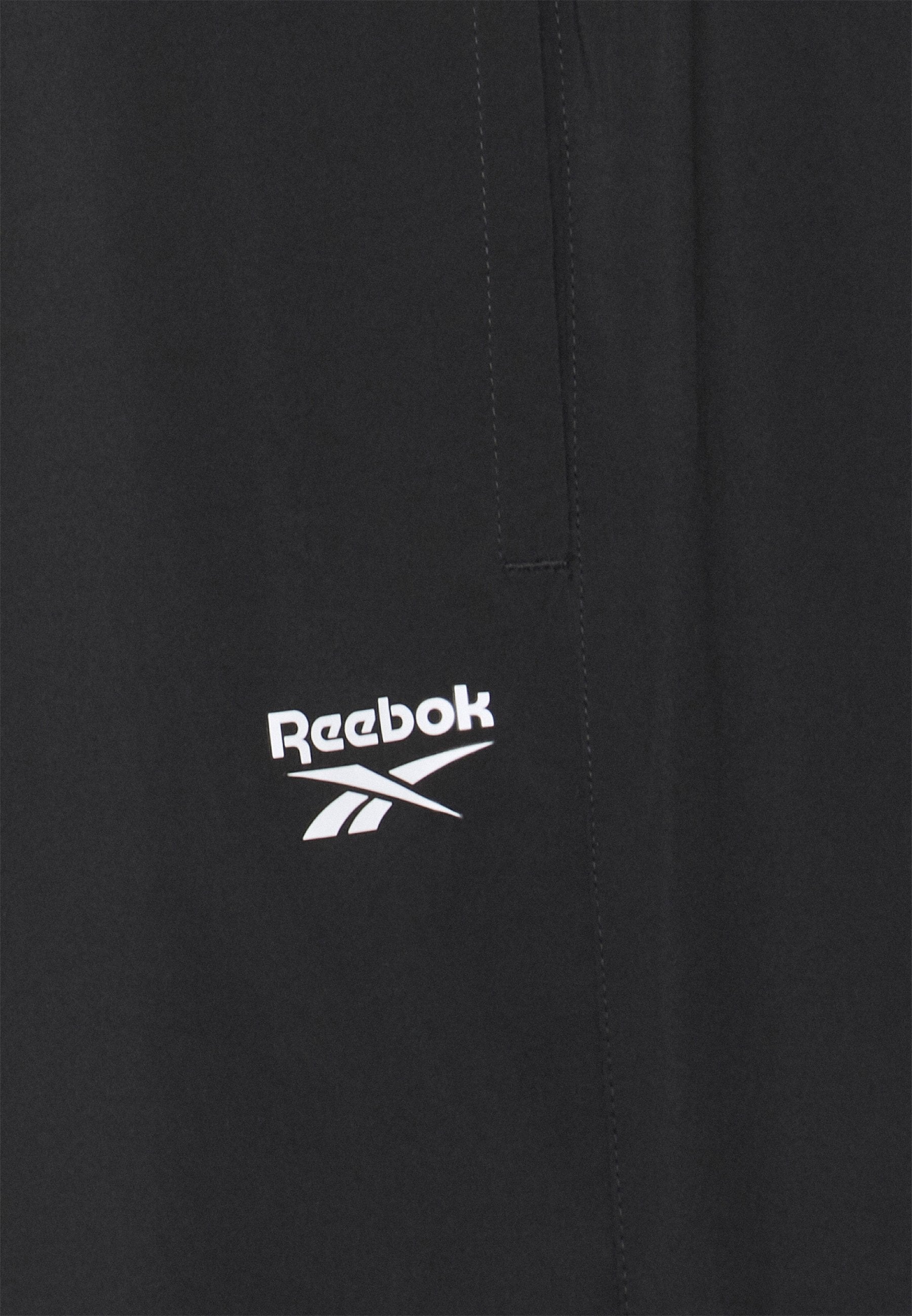 Reebok TRAINING ESSENTIALS WOVEN OPEN HEM SPEEDWICK WORKOUT READY