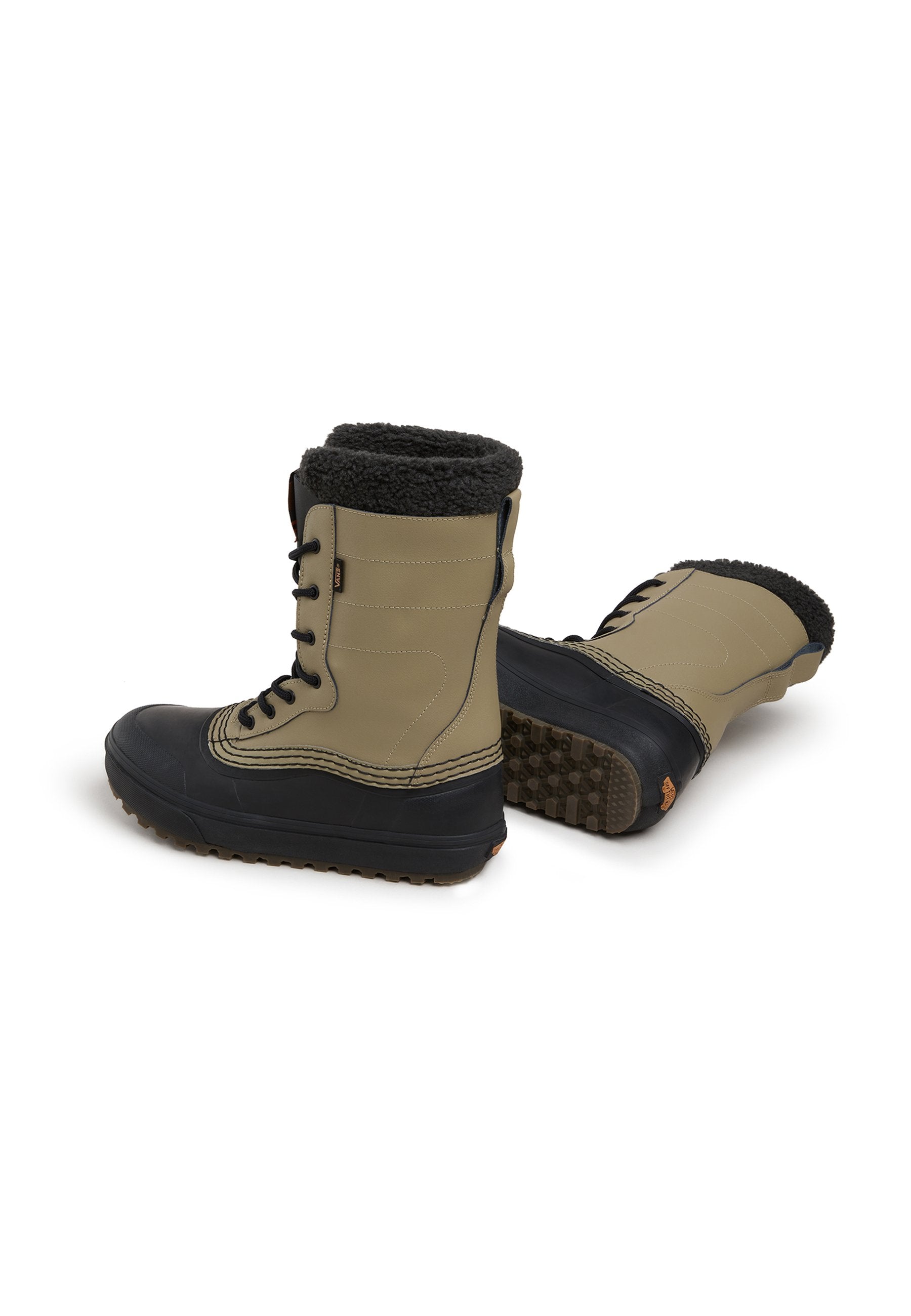 Vans MTE STANDARD WATERPROOF