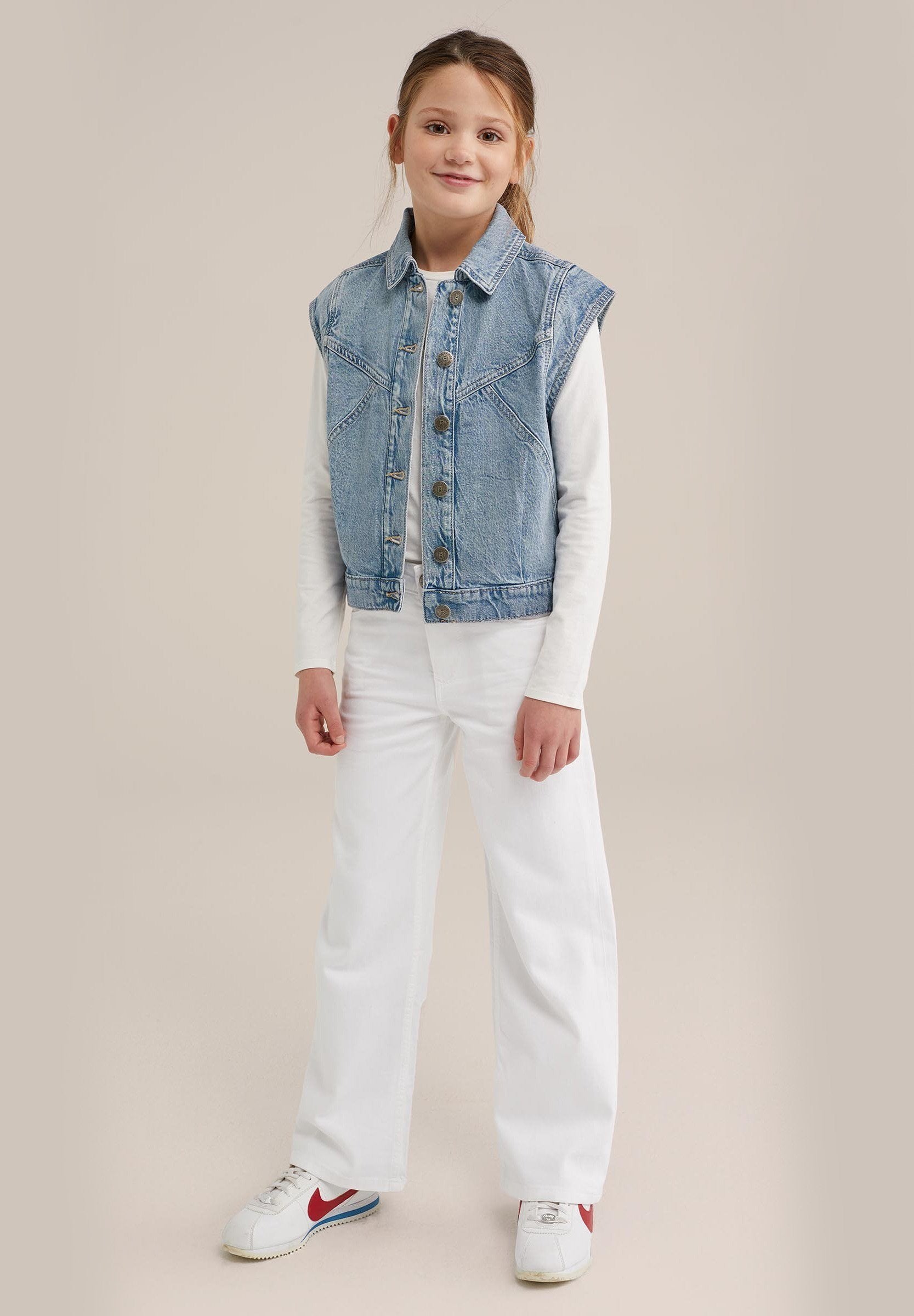 WE Fashion BLUE RIDGE