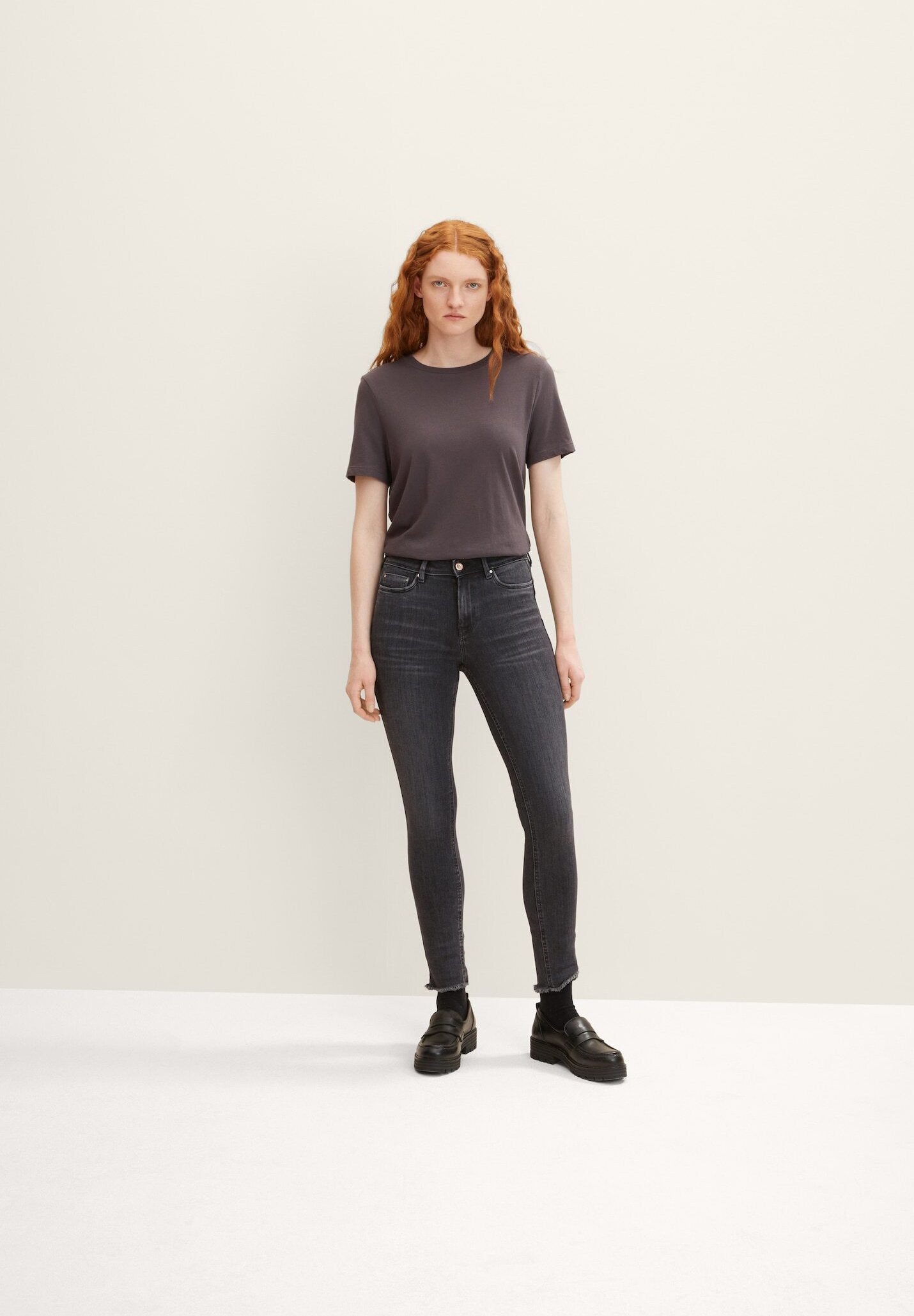 TOM TAILOR DENIM TTJONA EXTRA SKINNY FIT