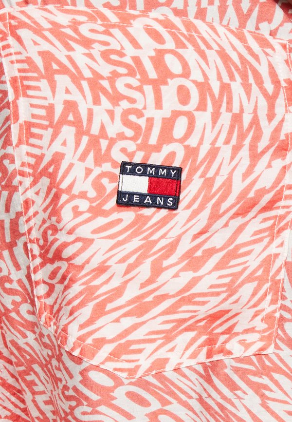 Tommy Jeans DAISY PANT LOGOMANIA