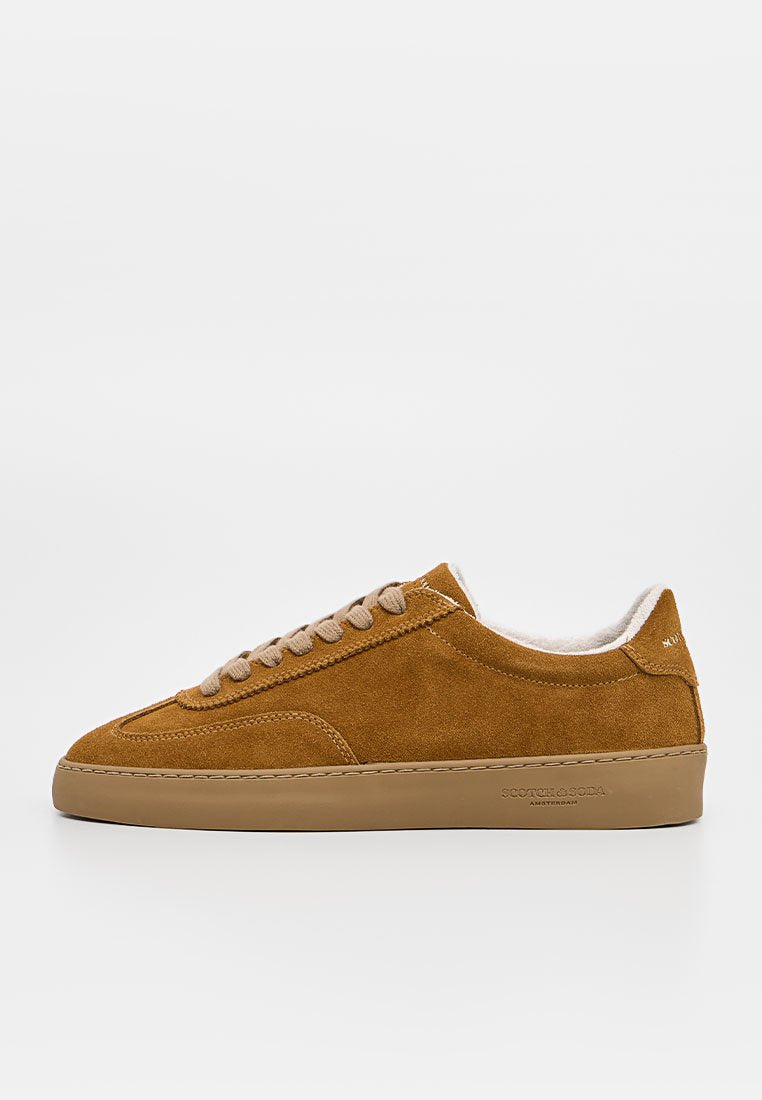 Scotch & Soda PLAKKA
