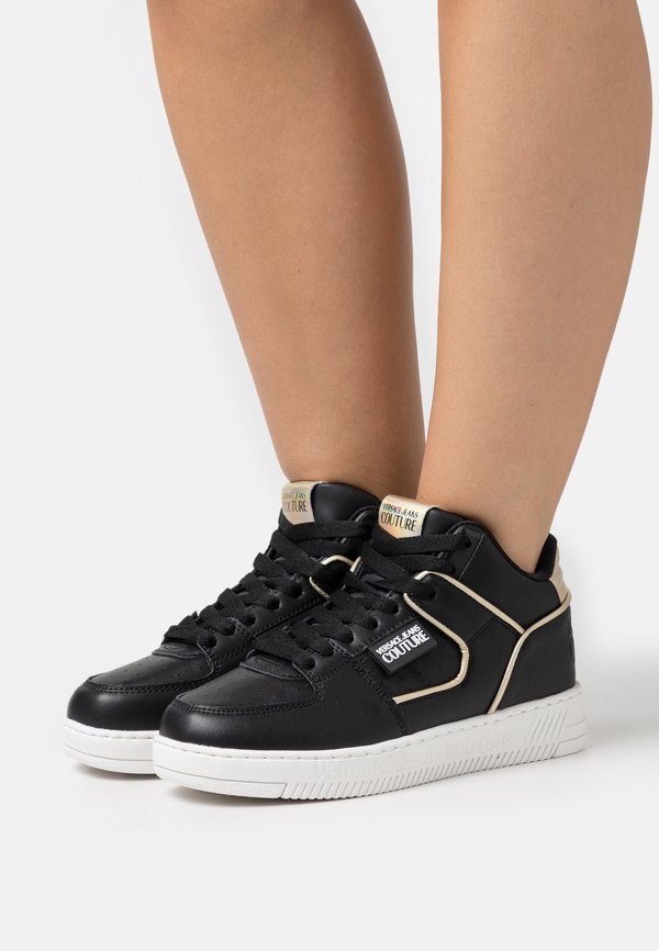 Versace Jeans Couture FONDO MEYSSA SHOES