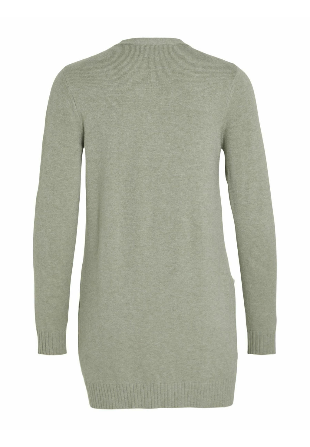VILA VIRIL OPEN L/S KNIT CARDIGAN - NOOS