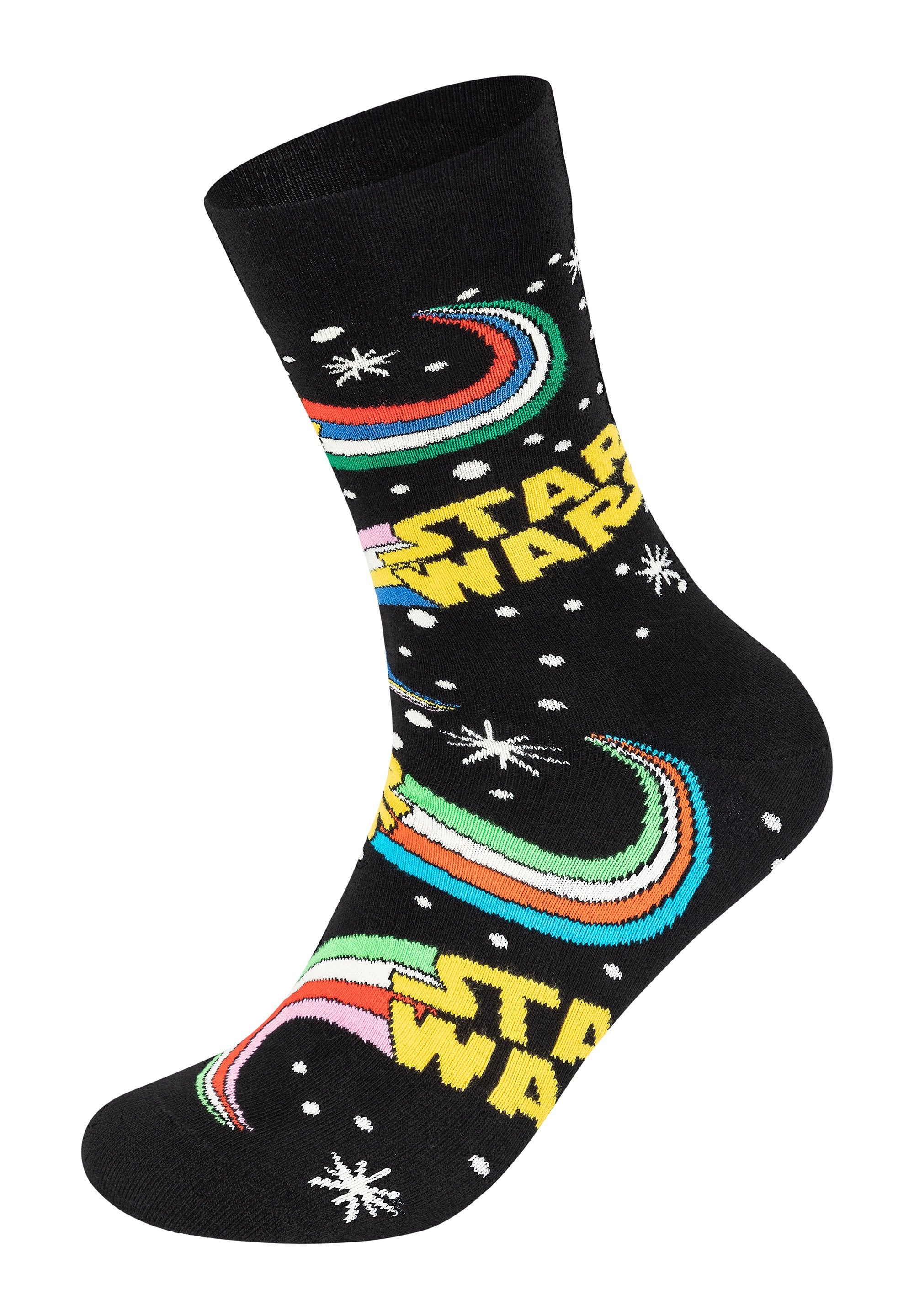 Happy Socks STAR WARS™ 3 PACK GIFT UNISEX SET