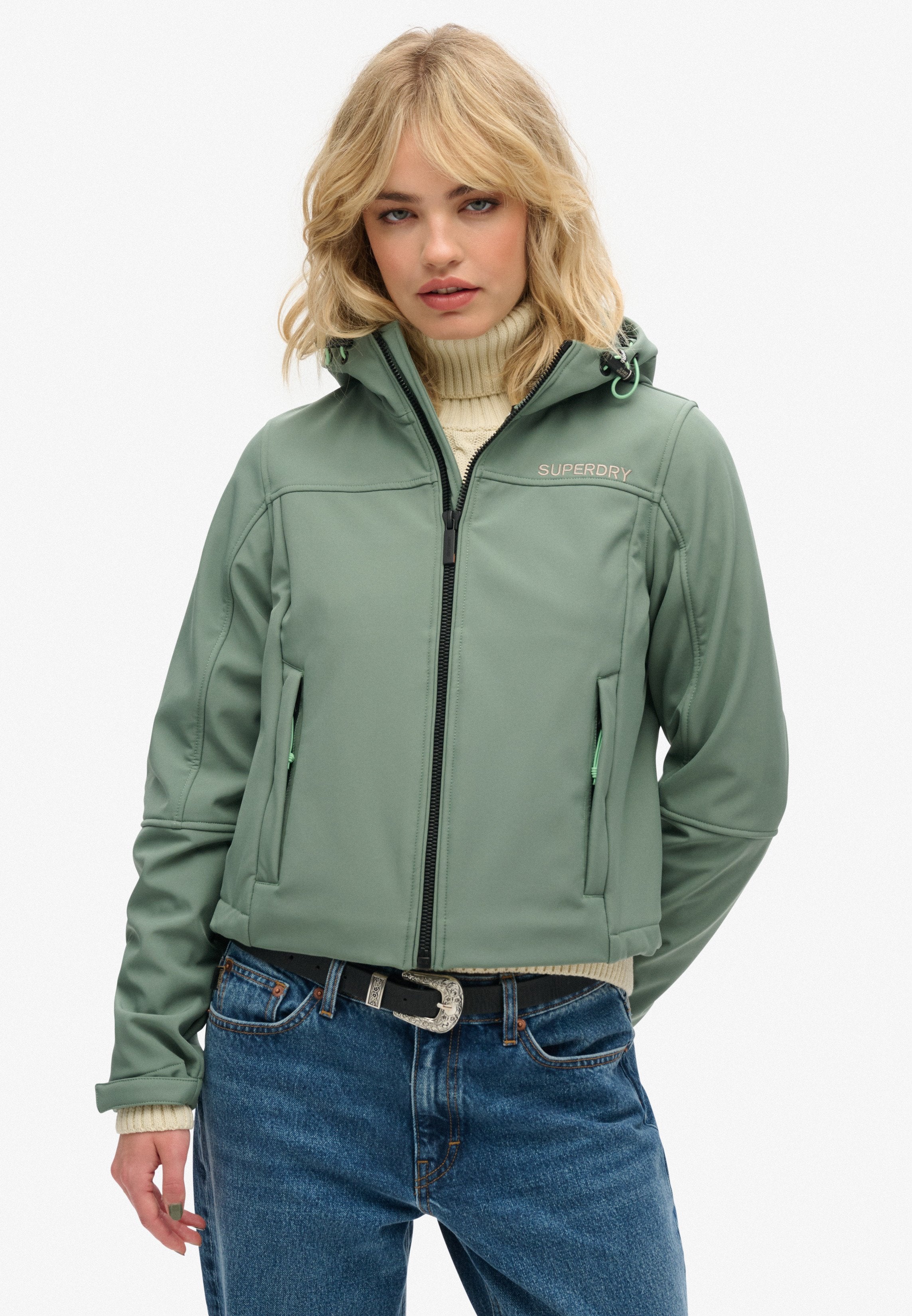 Superdry & Co