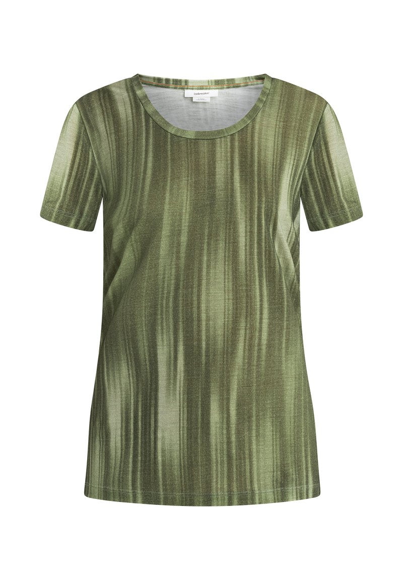 MERINO 150 LIGHT WEIGHT TECH LITE III GRAPHIC Media 1