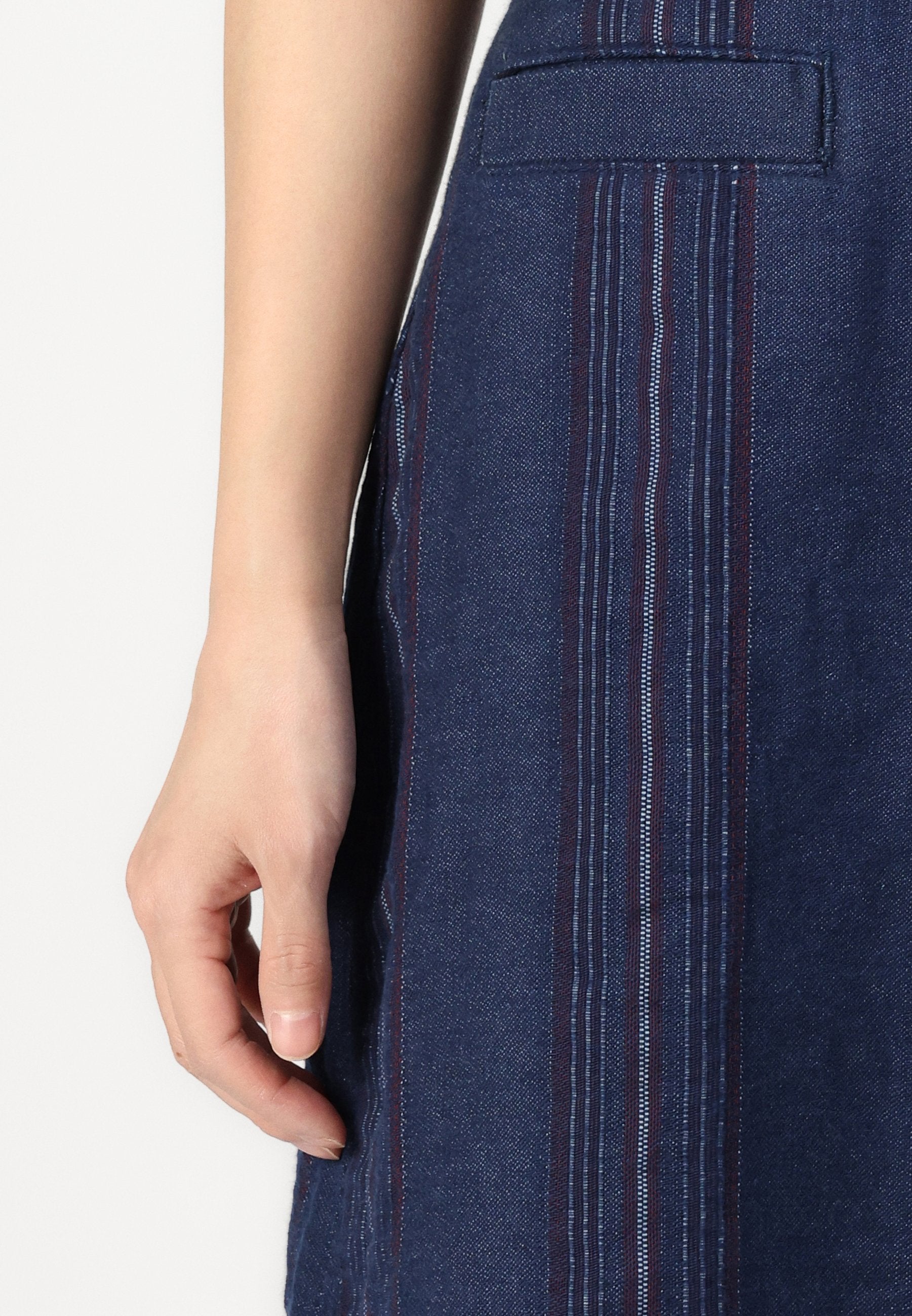 Pepe Jeans MINI SKIRT WEAVE