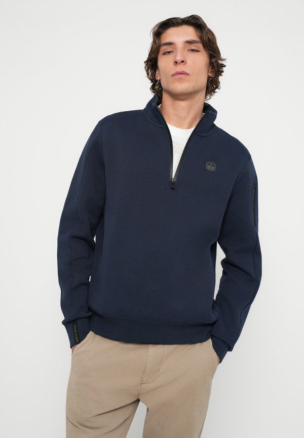 North Sails HALF ZIP