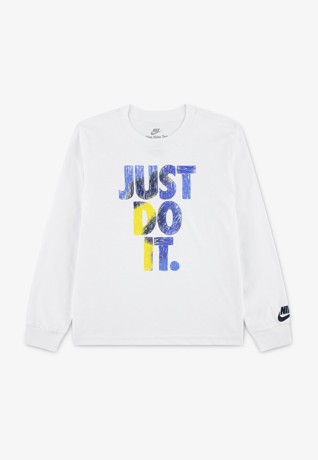 Nike Sportswear CLUB REVEALED